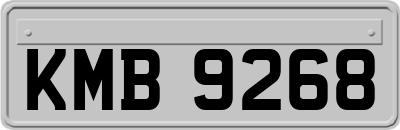 KMB9268