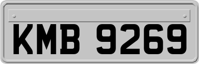 KMB9269