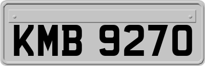 KMB9270