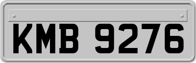 KMB9276