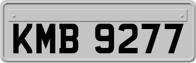 KMB9277