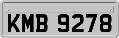 KMB9278