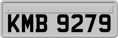 KMB9279