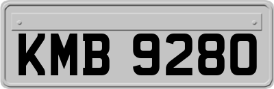 KMB9280
