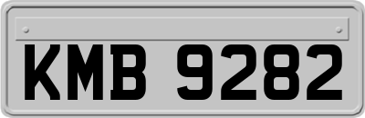 KMB9282