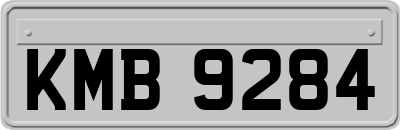 KMB9284