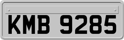 KMB9285