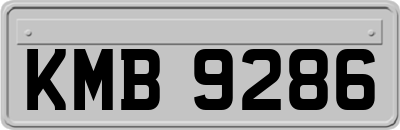 KMB9286