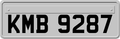KMB9287
