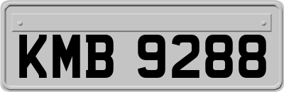 KMB9288
