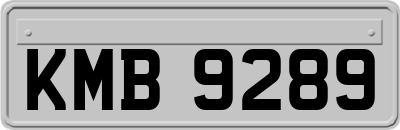 KMB9289