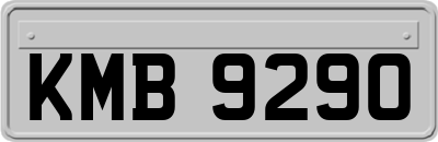 KMB9290
