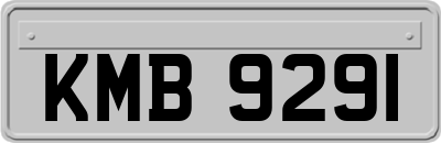 KMB9291