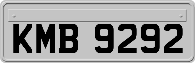 KMB9292