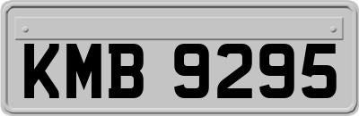 KMB9295