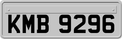 KMB9296