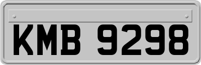 KMB9298
