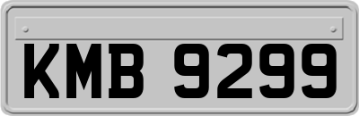 KMB9299
