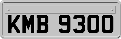KMB9300