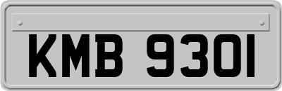 KMB9301