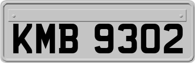 KMB9302