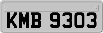 KMB9303
