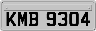 KMB9304
