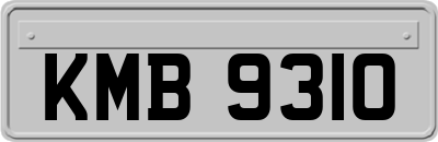 KMB9310