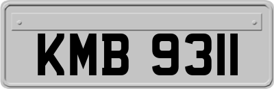 KMB9311