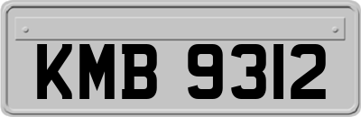 KMB9312