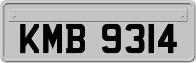 KMB9314