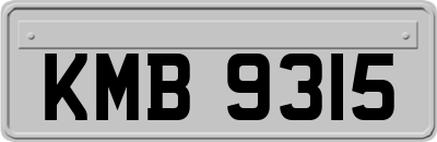 KMB9315