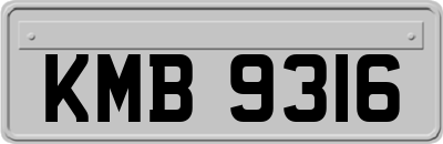 KMB9316