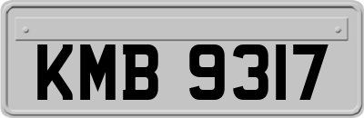 KMB9317