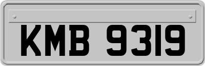 KMB9319