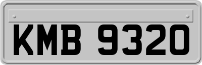 KMB9320
