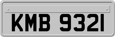 KMB9321