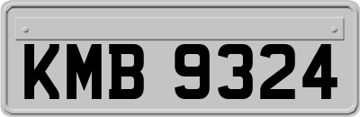 KMB9324