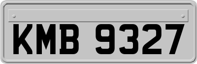 KMB9327