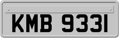 KMB9331