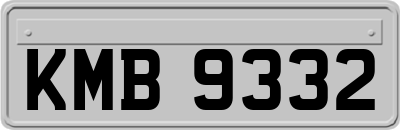 KMB9332