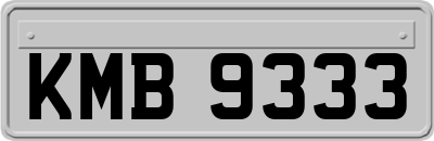 KMB9333
