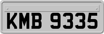 KMB9335