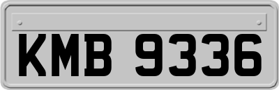 KMB9336