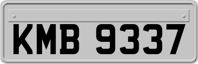 KMB9337