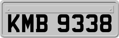 KMB9338