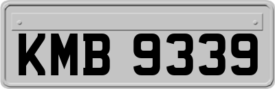 KMB9339
