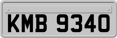 KMB9340