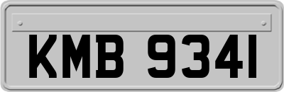 KMB9341
