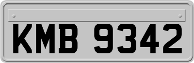 KMB9342